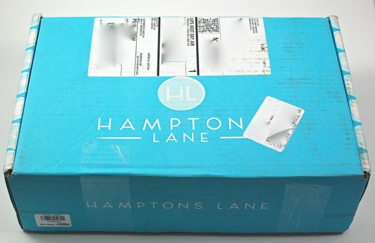 Hamptons Lane box