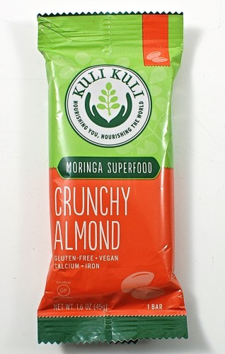 Kuli Kuli bar