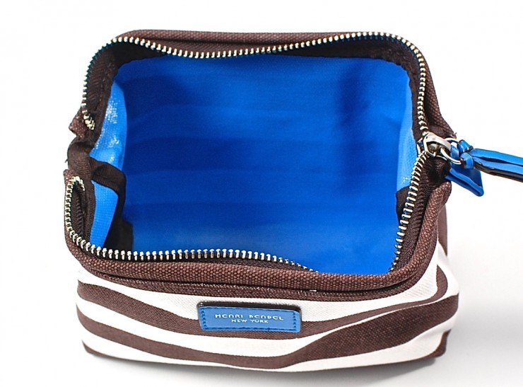 Henri Bendel Popsugar dopp kit