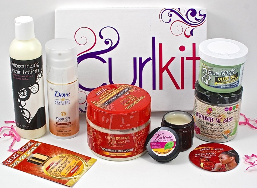 CurlKit July 2015