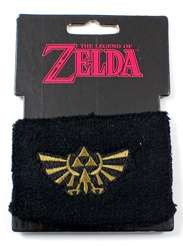 Zelda sweatband