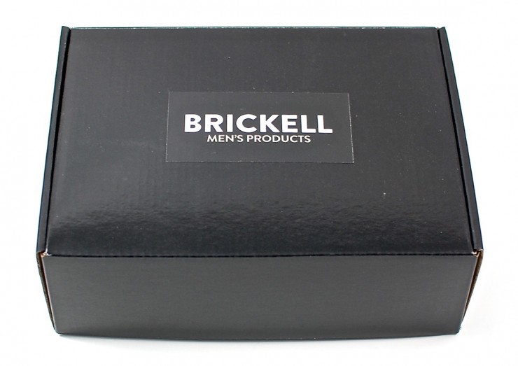 Brickell box