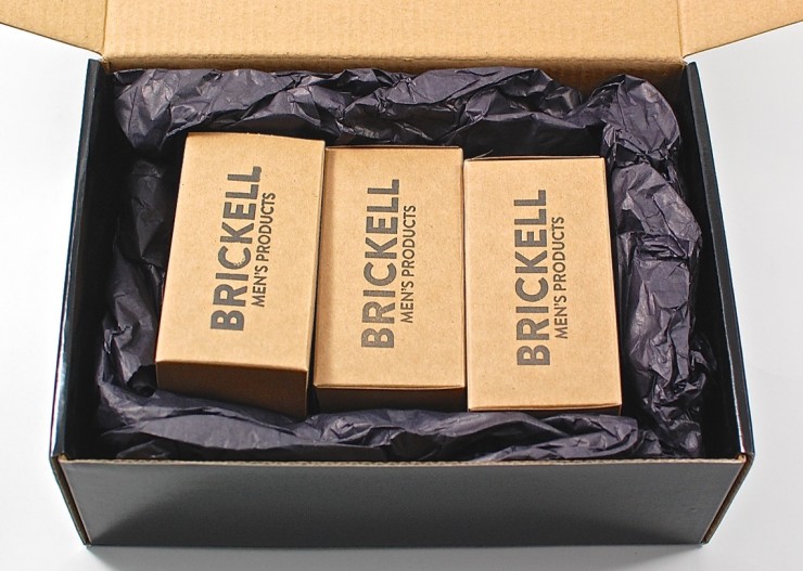 Brickell box