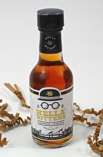 Hella Bitters