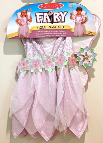 Fairy costume