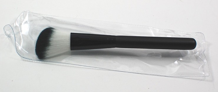 makeup brush
