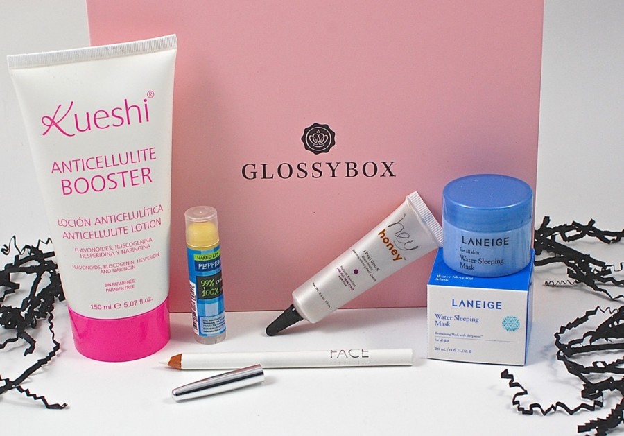 Glossybox