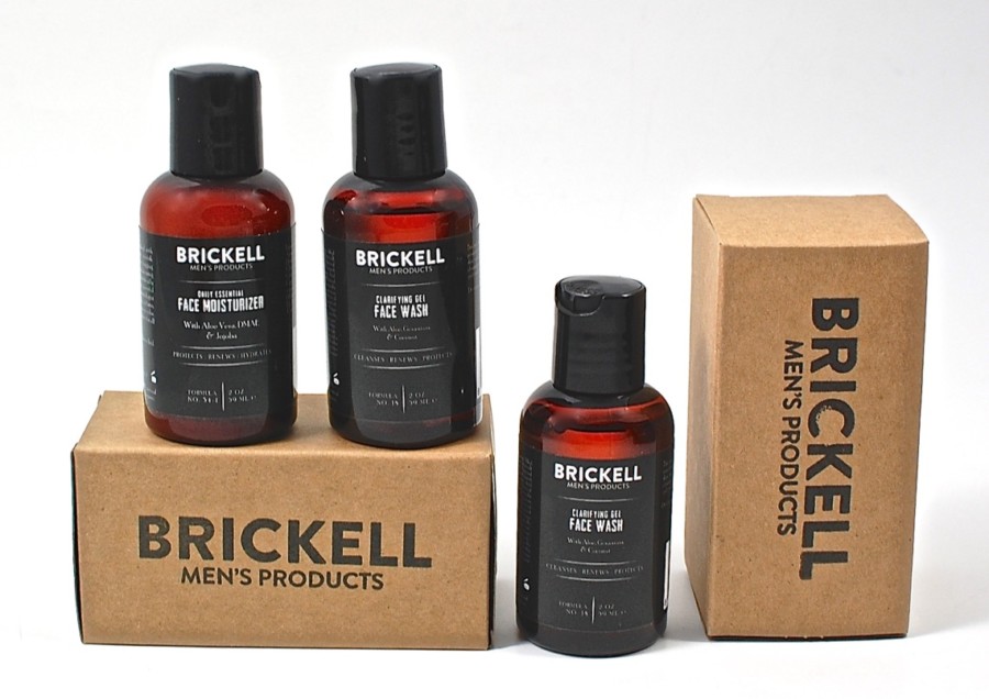 Brickell box