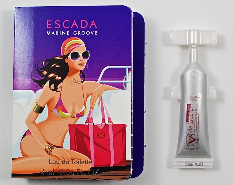 escada