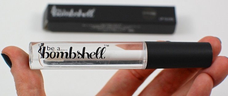 Be a Bombshell gloss