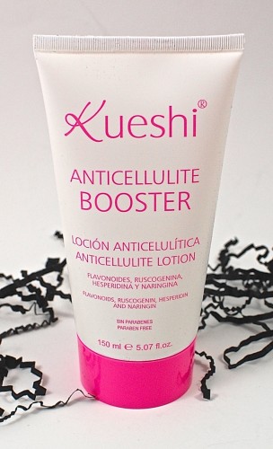 Kueshi anticellulite booster