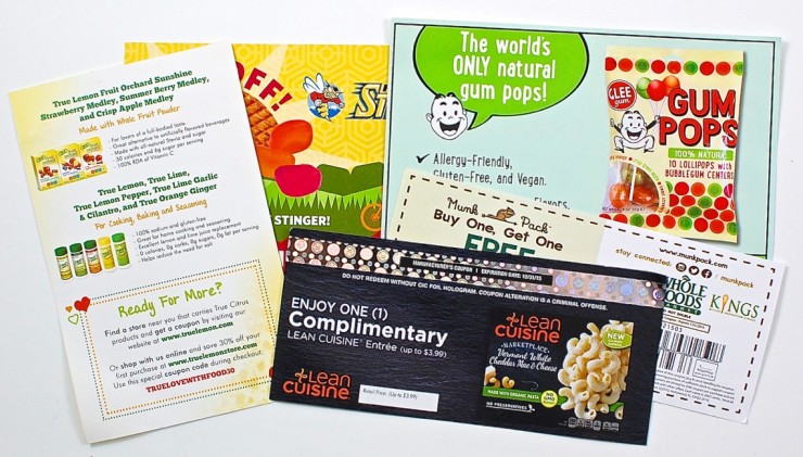 Love With Food coupons