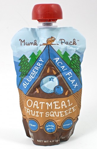 Munk pack