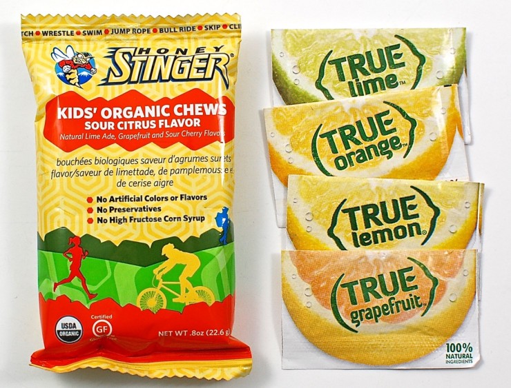 Honey Stinger