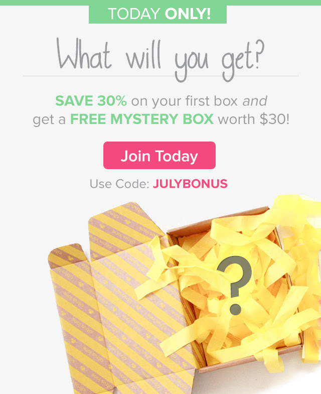 Citrus Lane coupon