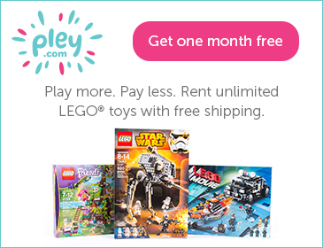 Pley Free Trial