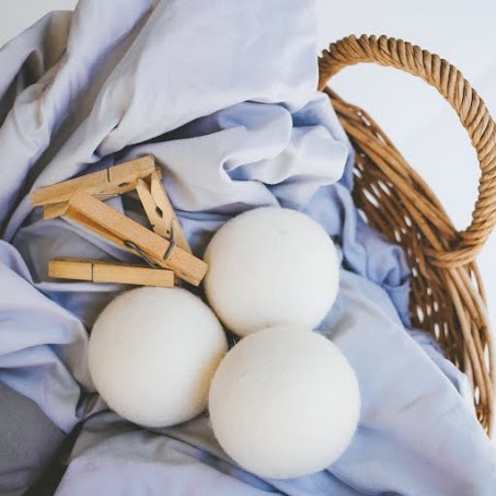 dryer balls