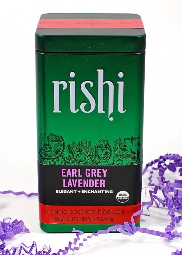 Rishi tea