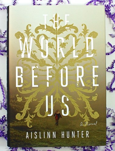 The World Before Us