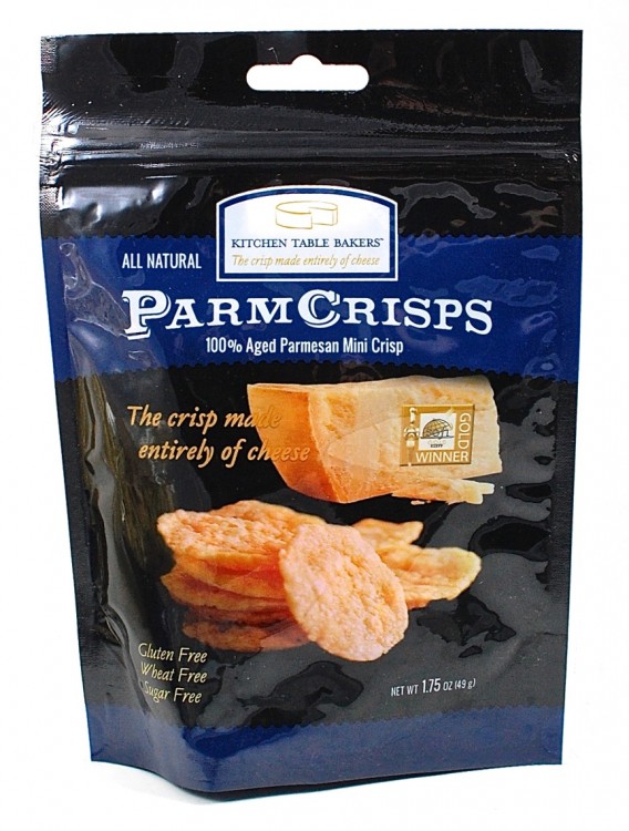 ParmCrisps