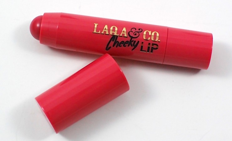 LAQA & Co. charm school kit