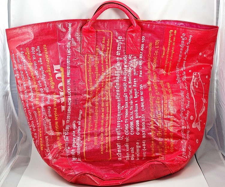 GlobeIn laundry bag
