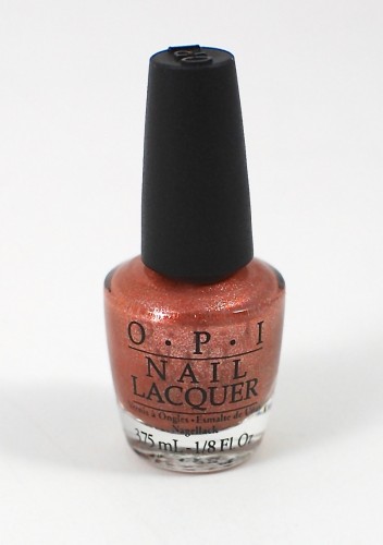 OPI polish