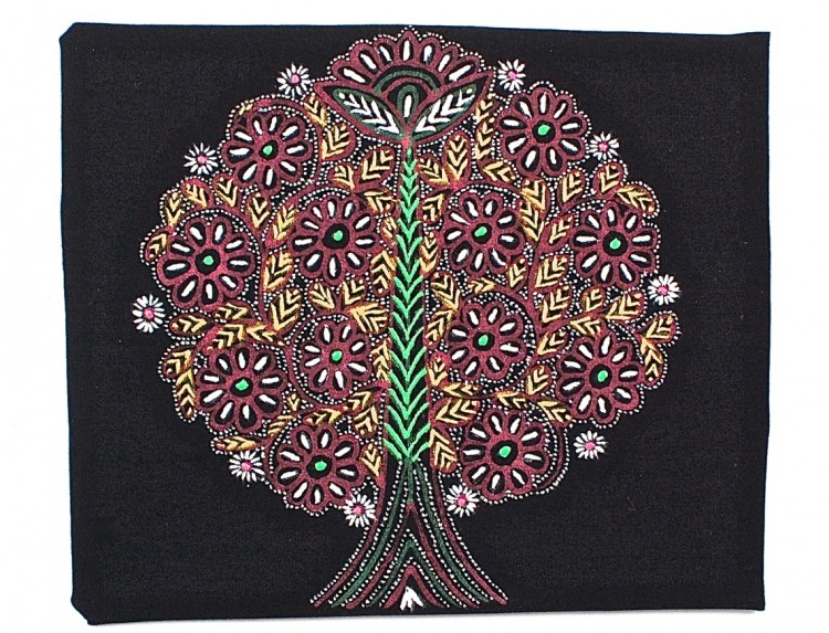 ancient rogan art