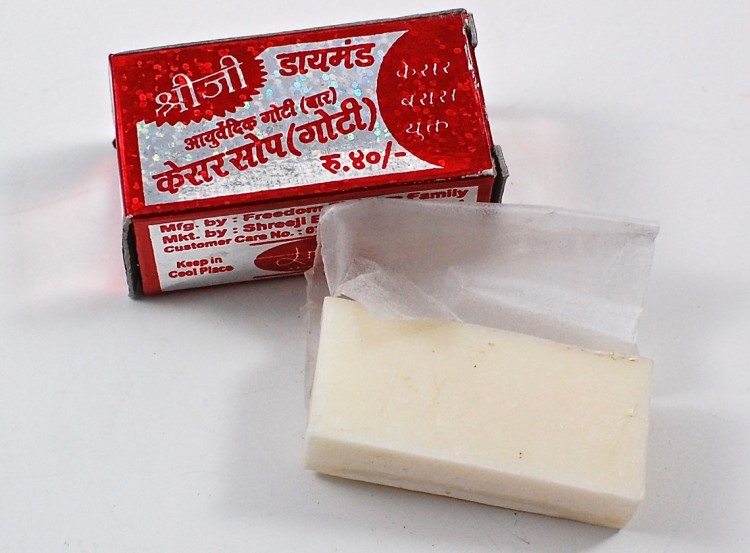 soap