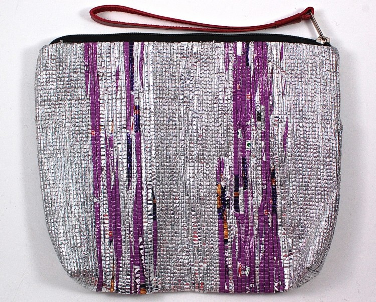 recycled bag
