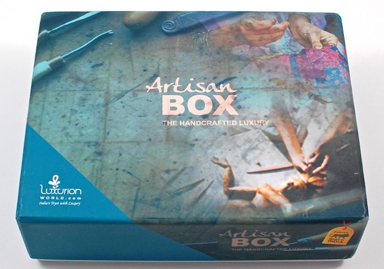 Artisan Box