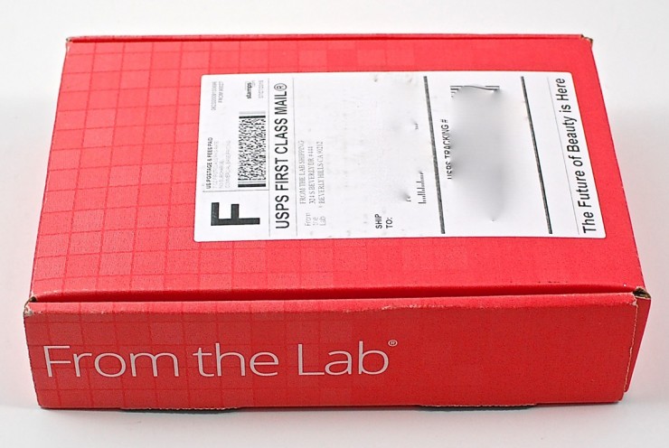 From the Lab July 2015 Review