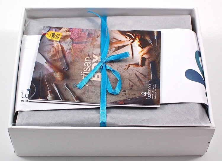 Artisan Box India
