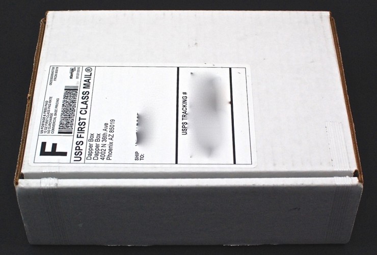 Dapper Box