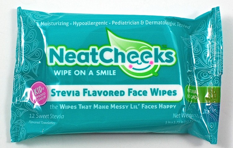 Neat Cheeks