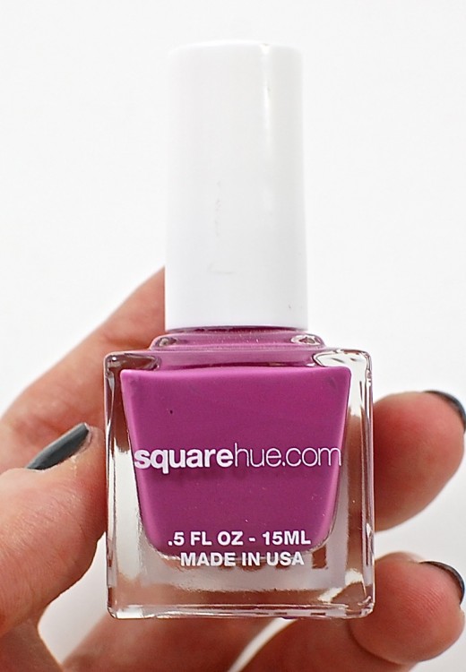 Square Hue polish