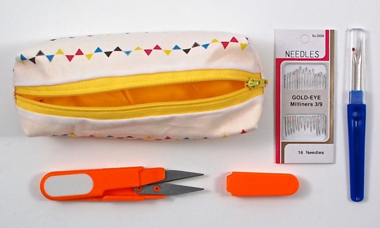 sewing kit