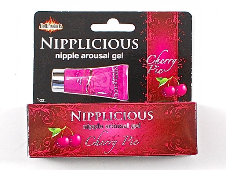 Nipplicious