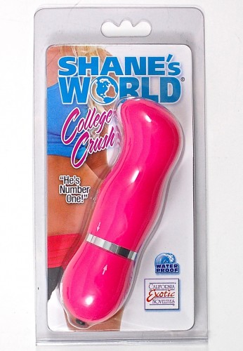Shane's World vibe