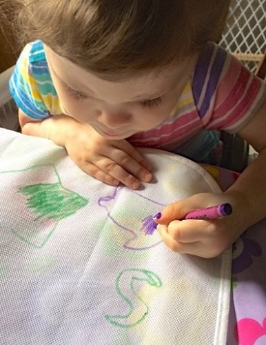 coloring