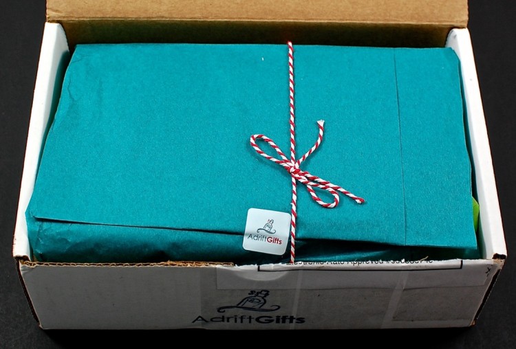 Adrift Gifts