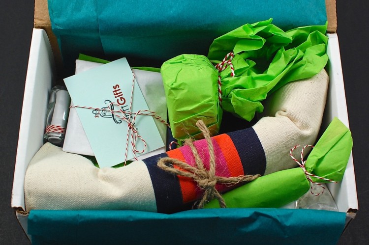 Adrift Gifts