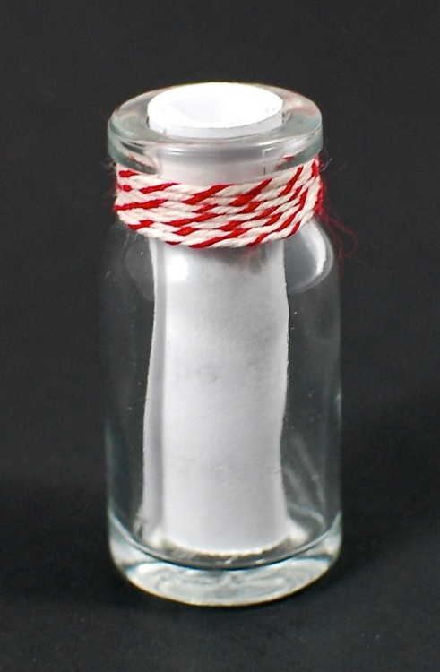 bottle