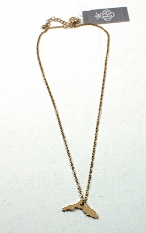 Florida necklace