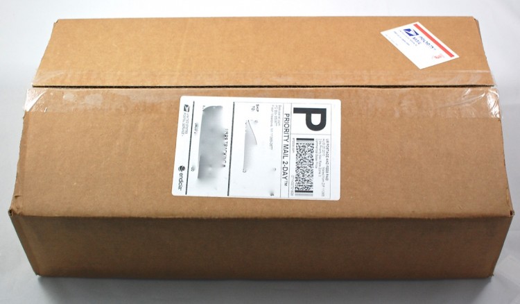 Babypallet box