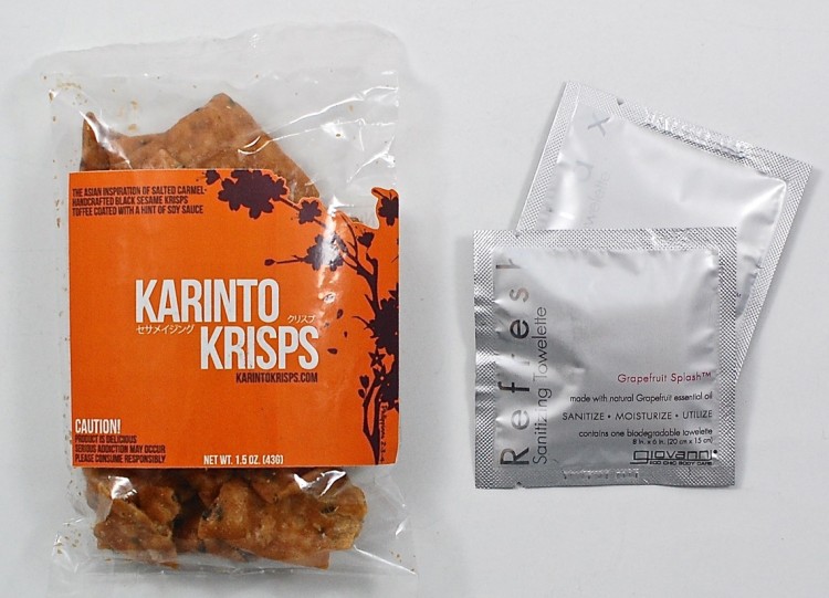 Karinto Krisps