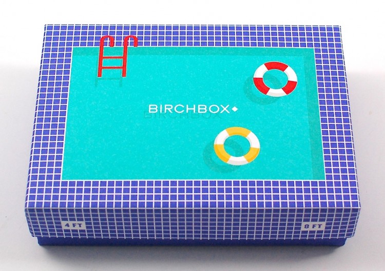 August Birchbox