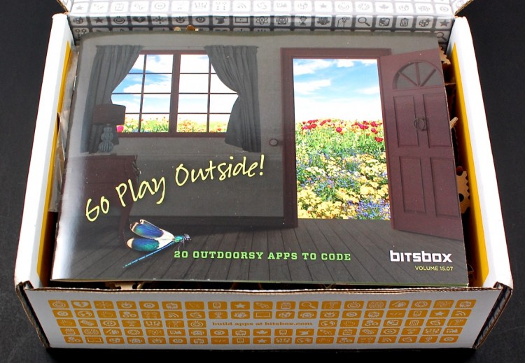 Bitsbox