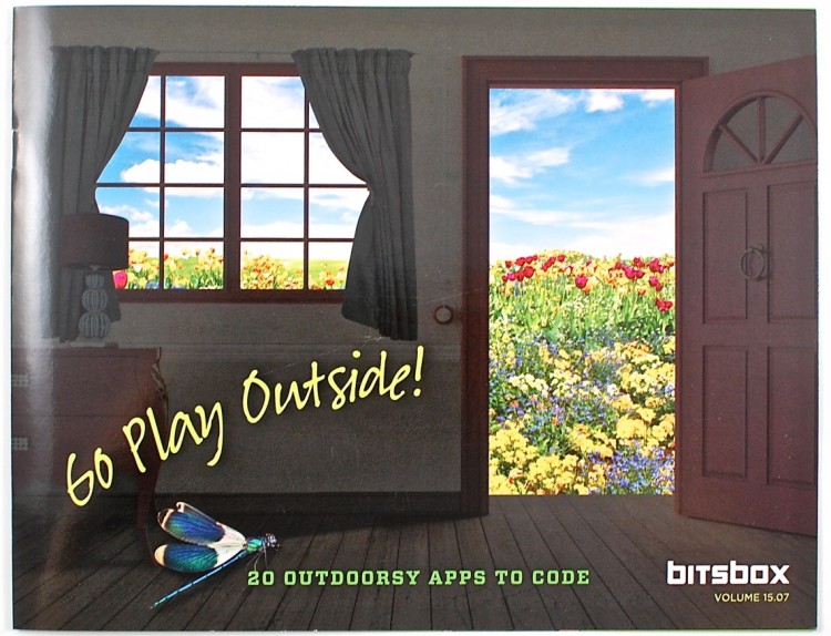 Bitsbox book