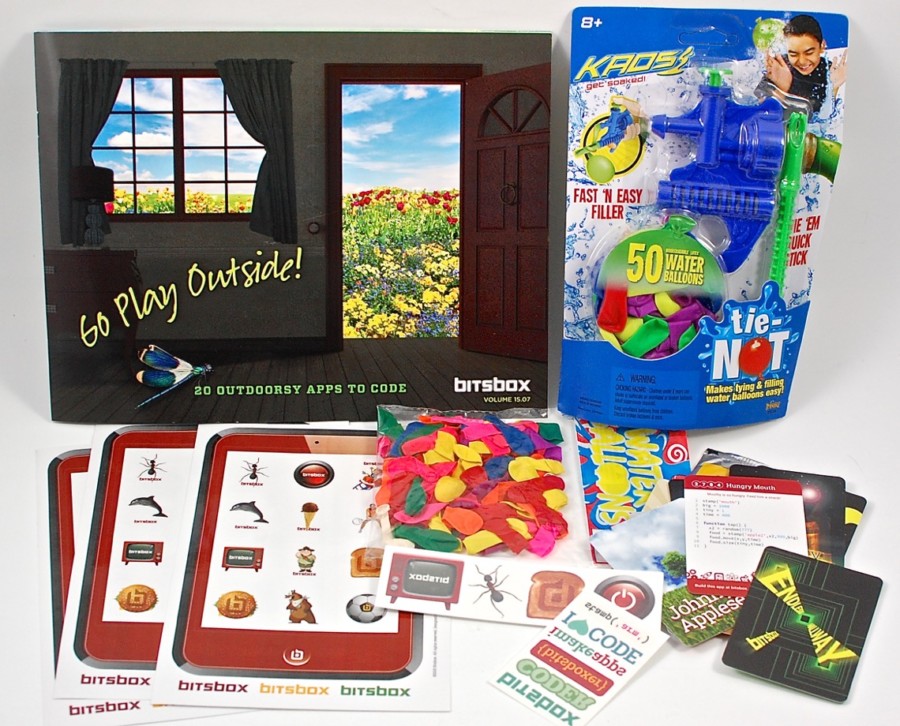 Bitsbox